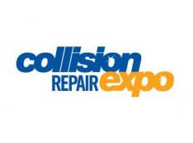 Collission Repair Expo Australia 2015