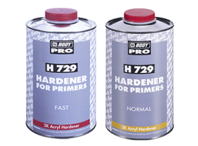 Normal Isocyanate hardener for 2K PRIMERS ONLY