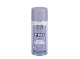 Fast drying anticorrosive primer for all metal surfaces.